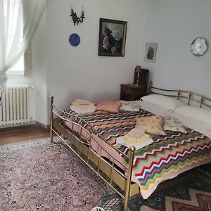 Ca'pelitti Bed & Breakfast