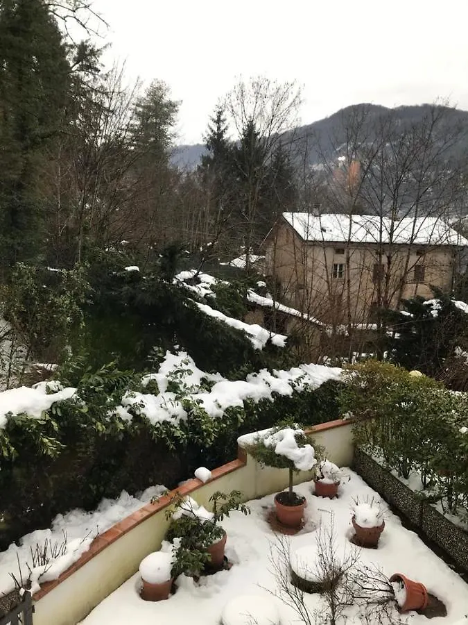 Monolocale Lago Di Ghirla Apartment Valganna