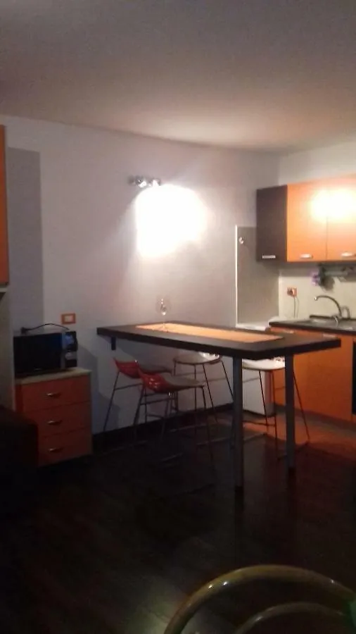 Monolocale Lago Di Ghirla Apartment Valganna