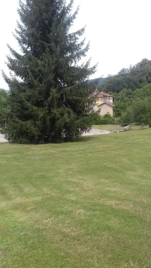 Monolocale Lago Di Ghirla Apartment Valganna