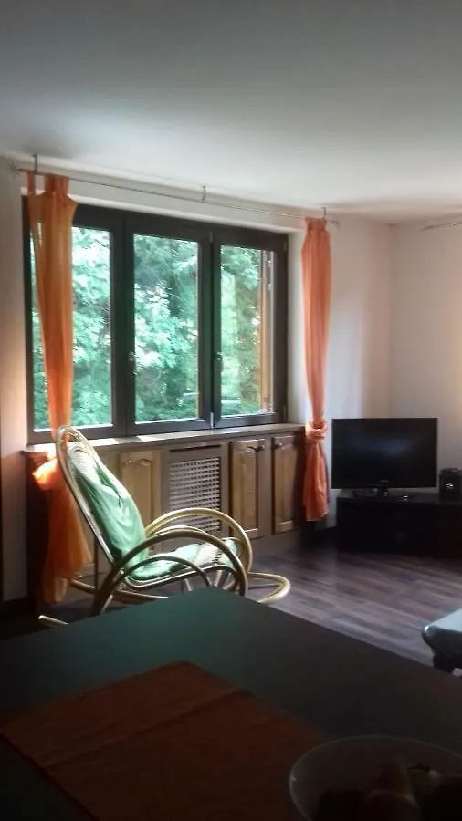 Monolocale Lago Di Ghirla Apartment Valganna