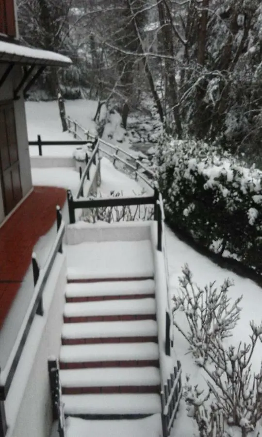 Monolocale Lago Di Ghirla Apartment Valganna 0*,